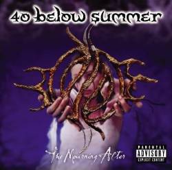 40 Below Summer : The Mourning After